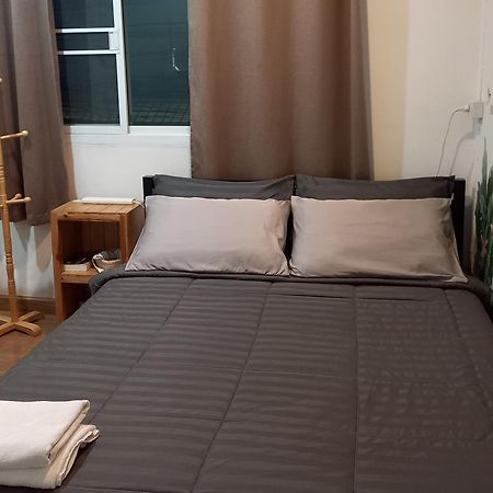 Happy Hostel Bangkok Zewnętrze zdjęcie