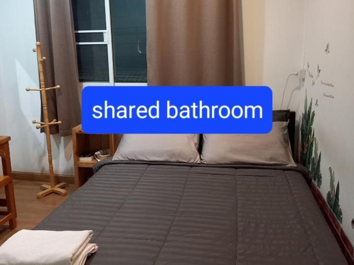 Happy Hostel Bangkok Zewnętrze zdjęcie