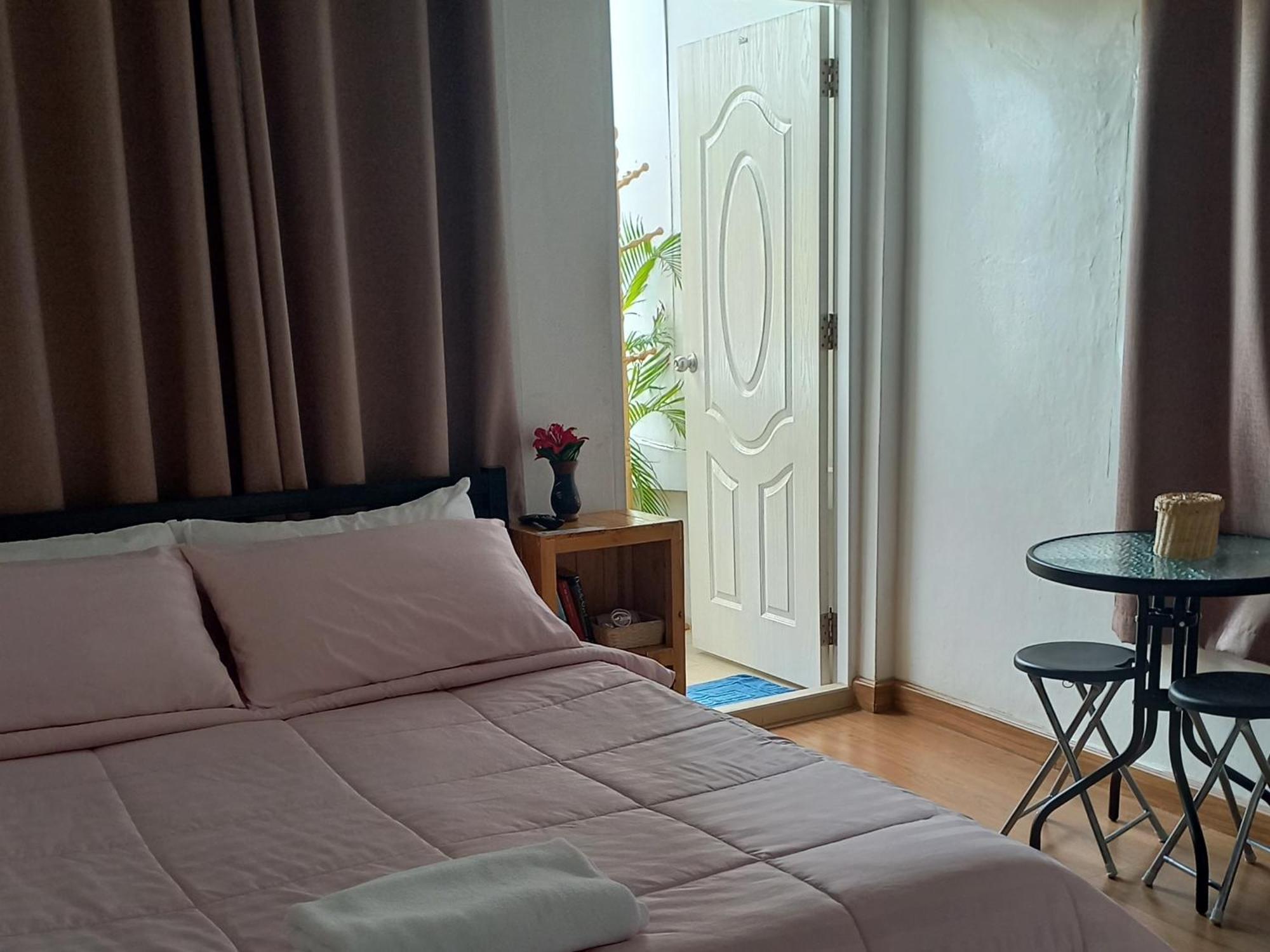 Happy Hostel Bangkok Zewnętrze zdjęcie