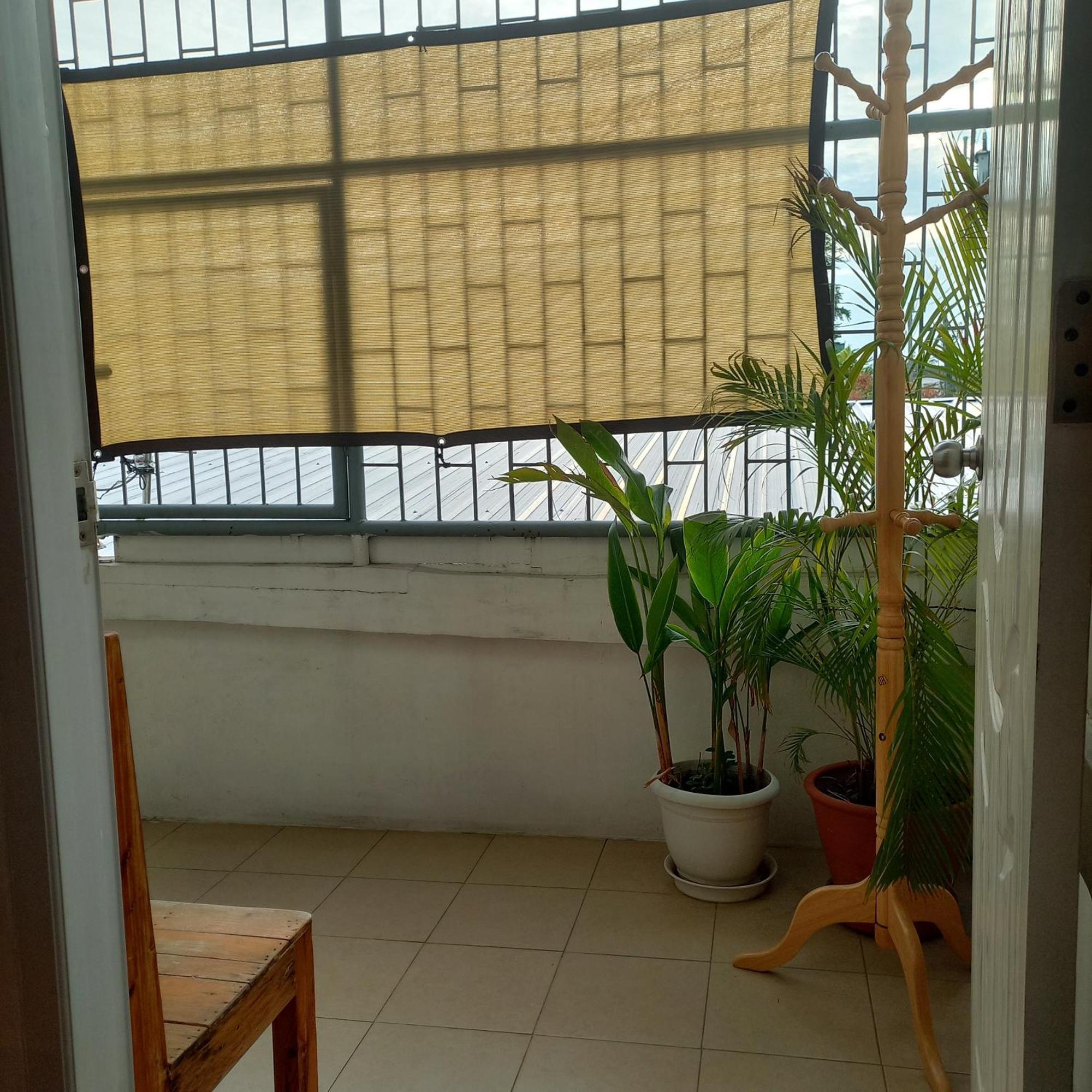 Happy Hostel Bangkok Pokój zdjęcie