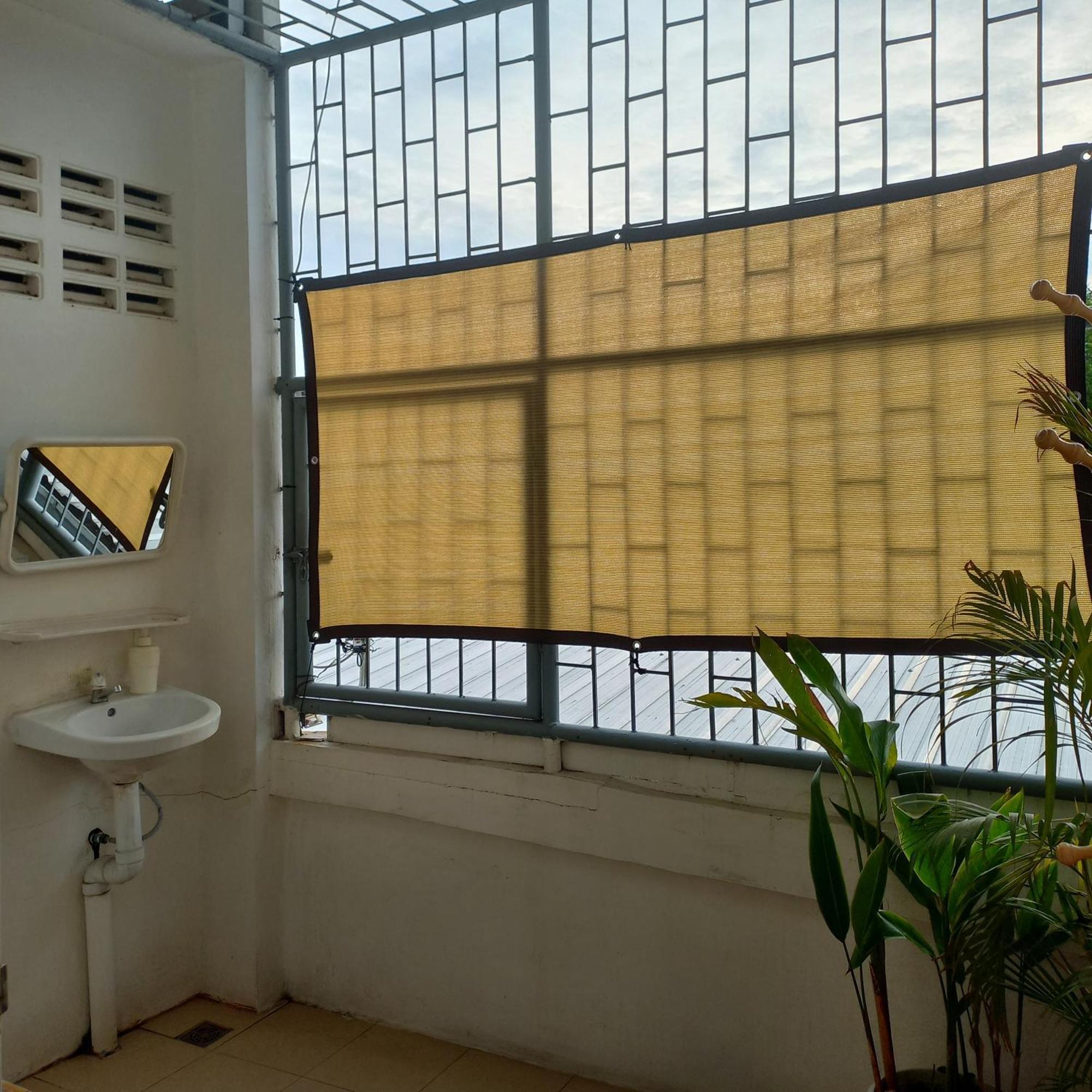 Happy Hostel Bangkok Pokój zdjęcie
